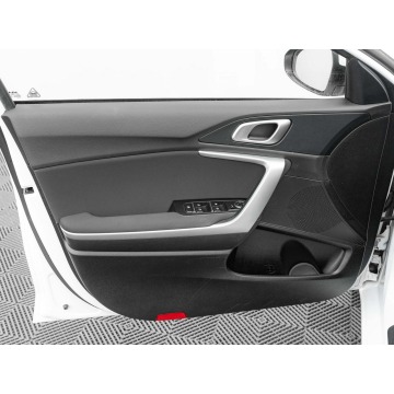 Kia Ceed  Kombi 2022,  1.0 benzyna - Na sprzedaż za 49 800 zł - Pępowo - zdjęcie 10