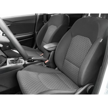 Kia Ceed  Kombi 2022,  1.0 benzyna - Na sprzedaż za 49 800 zł - Pępowo - zdjęcie 12