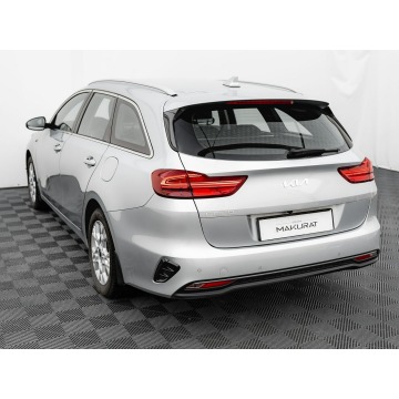 Kia Ceed  Kombi 2022,  1.5 benzyna - Na sprzedaż za 47 700 zł - Pępowo - zdjęcie 4