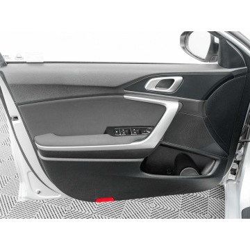 Kia Ceed  Kombi 2022,  1.5 benzyna - Na sprzedaż za 47 700 zł - Pępowo - zdjęcie 10