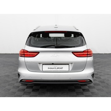 Kia Ceed  Kombi 2022,  1.5 benzyna - Na sprzedaż za 47 700 zł - Pępowo - zdjęcie 9