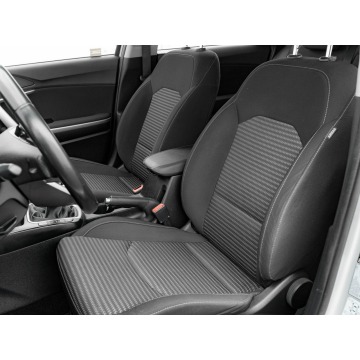 Kia Ceed  Kombi 2022,  1.5 benzyna - Na sprzedaż za 47 700 zł - Pępowo - zdjęcie 12