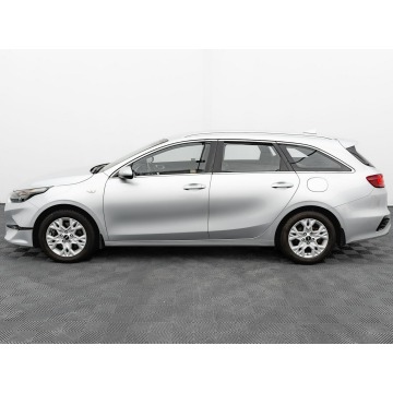 Kia Ceed  Kombi 2022,  1.5 benzyna - Na sprzedaż za 43 500 zł - Pępowo - zdjęcie 7