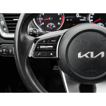 Kia Ceed  Kombi 2022,  1.5 benzyna - Na sprzedaż za 43 500 zł - Pępowo - zdjęcie 12