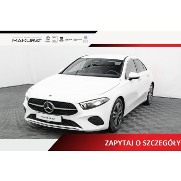 Mercedes A 200 - GD8K622#200 d Progressive 8G-DCT Ambient Podgrz.f Salon PL VAT23%
