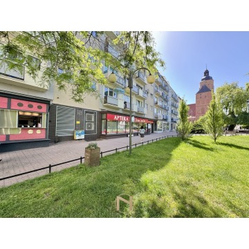 Mieszkanie na wynajem, 39m², 2 pokoje, Gorzów Wielkopolski, Centrum