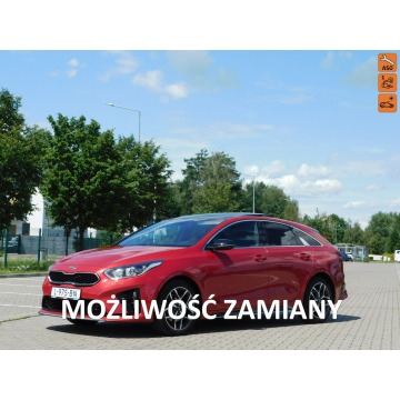 Kia   Kombi 2021,  1.5 benzyna, automat - Na sprzedaż za 78 888 zł - Żyrardów - zdjęcie 1