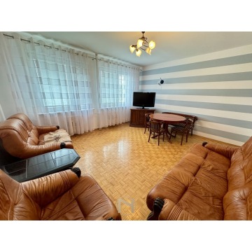Mieszkanie trzypokojowe Gorzów Wielkopolski,   63 m2 - Do wynajęcia - zdjęcie 2