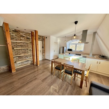 Mieszkanie na wynajem, 172m², 5 pokoi, Gorzów Wielkopolski, śródmieście