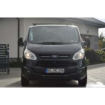 Ford Transit Custom  Bus 2017,  2.0 diesel - Na sprzedaż za 42 900 zł - Majdan Sieniawski - zdjęcie 3