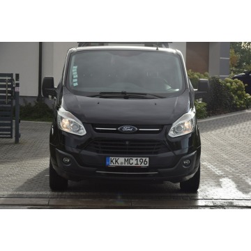 Ford Transit Custom  Bus 2017,  2.0 diesel - Na sprzedaż za 42 900 zł - Majdan Sieniawski - zdjęcie 2