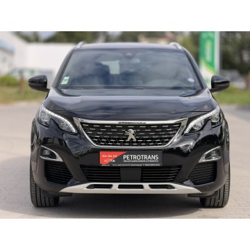 Peugeot 3008  SUV 2019,  1.6 benzyna, automat - Na sprzedaż za 61 900 zł - Mrągowo - zdjęcie 2