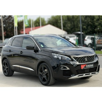 Peugeot 3008  SUV 2019,  1.6 benzyna, automat - Na sprzedaż za 61 900 zł - Mrągowo - zdjęcie 11
