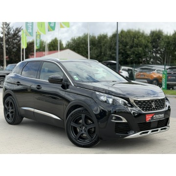 Peugeot 3008  SUV 2019,  1.6 benzyna, automat - Na sprzedaż za 61 900 zł - Mrągowo - zdjęcie 12