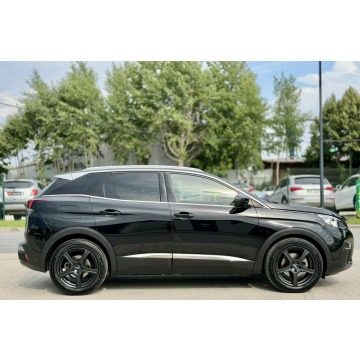 Peugeot 3008  SUV 2019,  1.6 benzyna, automat - Na sprzedaż za 61 900 zł - Mrągowo - zdjęcie 10