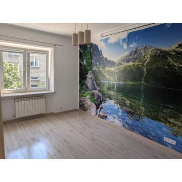 Mieszkanie na wynajem, 49m², 2 pokoje, Warszawa, Praga-południe