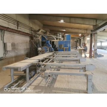 CNC EGA Almo Technologie - centrum obrobcze i... - Pozostały sprzęt stolarski - Nowy Targ - zdjęcie 1