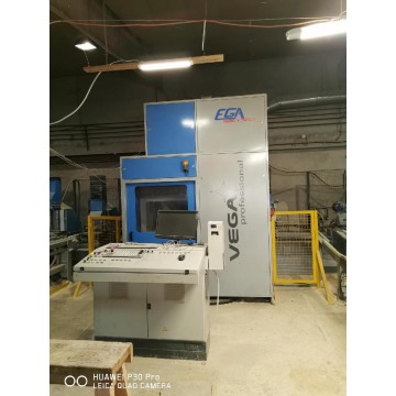 CNC EGA Almo Technologie - centrum obrobcze i... - Pozostały sprzęt stolarski - Nowy Targ - zdjęcie 4