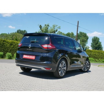 Renault Grand Scenic  Minivan/Van 2017,  1.5 diesel - Na sprzedaż za 44 700 zł - Goczałkowice-Zdrój - zdjęcie 3