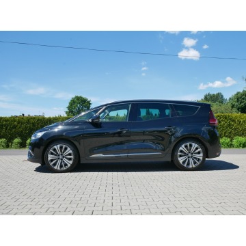 Renault Grand Scenic  Minivan/Van 2017,  1.5 diesel - Na sprzedaż za 44 700 zł - Goczałkowice-Zdrój - zdjęcie 2