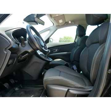 Renault Grand Scenic  Minivan/Van 2017,  1.5 diesel - Na sprzedaż za 44 700 zł - Goczałkowice-Zdrój - zdjęcie 8