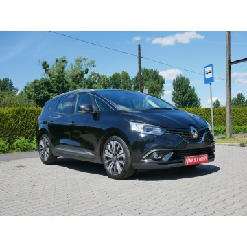Renault Grand Scenic  Minivan/Van 2017,  1.5 diesel - Na sprzedaż za 44 700 zł - Goczałkowice-Zdrój - zdjęcie 10