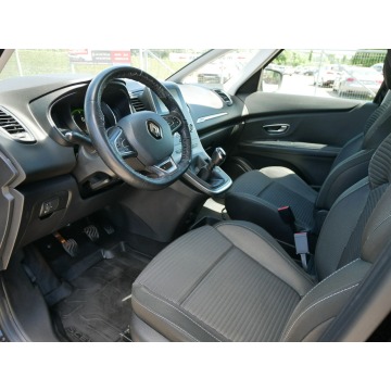Renault Grand Scenic  Minivan/Van 2017,  1.5 diesel - Na sprzedaż za 44 700 zł - Goczałkowice-Zdrój - zdjęcie 4