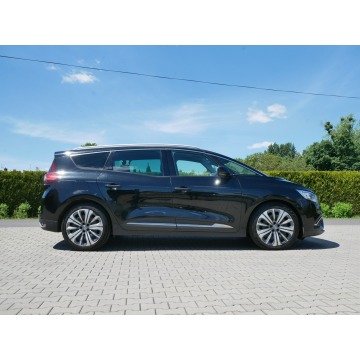Renault Grand Scenic  Minivan/Van 2017,  1.5 diesel - Na sprzedaż za 44 700 zł - Goczałkowice-Zdrój - zdjęcie 11