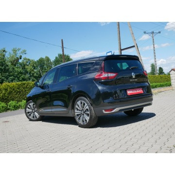 Renault Grand Scenic  Minivan/Van 2017,  1.5 diesel - Na sprzedaż za 44 700 zł - Goczałkowice-Zdrój - zdjęcie 12