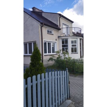 Sprzedam dom Łyse - ,  pow.  110 m2,  działka:   1430 m2 - zdjęcie 2