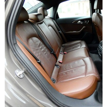 Audi A6  Sedan/Limuzyna 2016,  2.0 benzyna, automat - Na sprzedaż za 68 900 zł - Szydłowo - zdjęcie 3