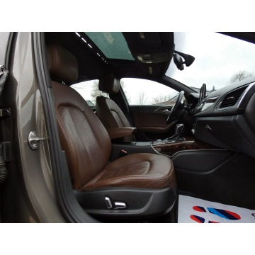 Audi A6  Sedan/Limuzyna 2016,  2.0 benzyna, automat - Na sprzedaż za 68 900 zł - Szydłowo - zdjęcie 6