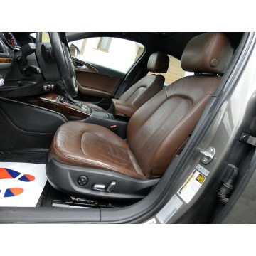Audi A6  Sedan/Limuzyna 2016,  2.0 benzyna, automat - Na sprzedaż za 68 900 zł - Szydłowo - zdjęcie 10