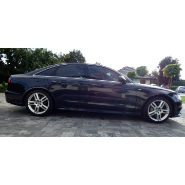 Audi A6  Sedan/Limuzyna 2016,  2.0 benzyna, automat - Na sprzedaż za 68 900 zł - Szydłowo - zdjęcie 11
