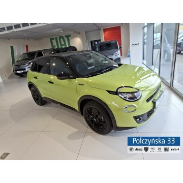 Fiat 600 - 2026