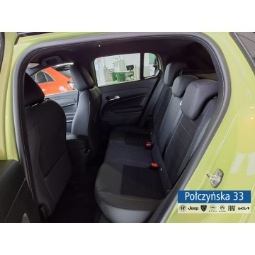 Fiat 600  Hatchback 2026,  1.2 hybryda, automat - Na sprzedaż za 96 500 zł - Warszawa - zdjęcie 6