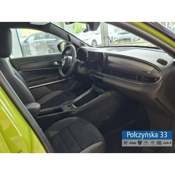 Fiat 600  Hatchback 2026,  1.2 hybryda, automat - Na sprzedaż za 96 500 zł - Warszawa - zdjęcie 8
