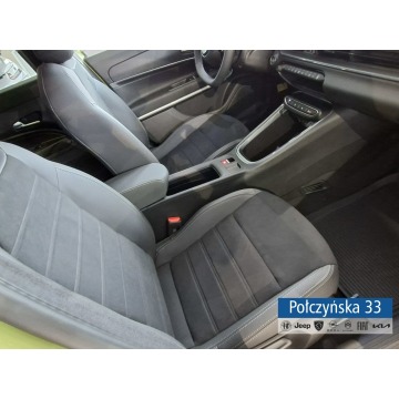 Fiat 600  Hatchback 2026,  1.2 hybryda, automat - Na sprzedaż za 96 500 zł - Warszawa - zdjęcie 10