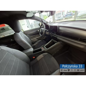 Fiat 600  Hatchback 2026,  1.2 hybryda, automat - Na sprzedaż za 96 500 zł - Warszawa - zdjęcie 12