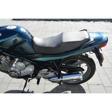 Yamaha XJ - Diversion oryginalny stan, klasyk... - Motocykle szosowo -... - Śrem - zdjęcie 6