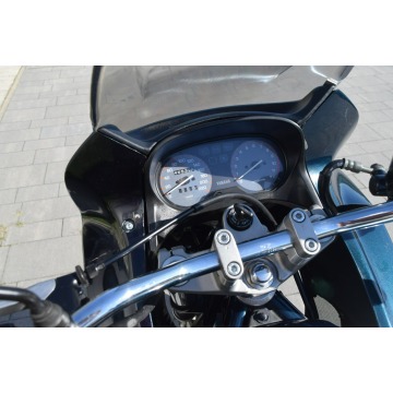 Yamaha XJ - Diversion oryginalny stan, klasyk... - Motocykle szosowo -... - Śrem - zdjęcie 7