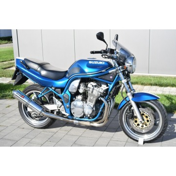 Suzuki GSF / Bandit - pięknhy stan, zarejestrwoany, oryginał, PL, A2**