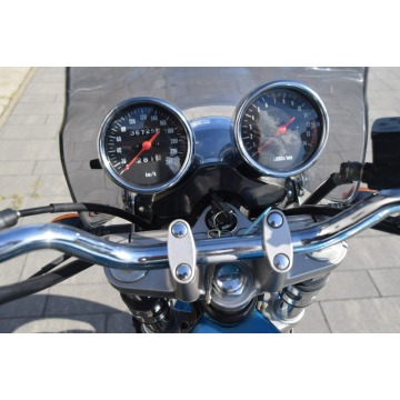 Suzuki GSF / Bandit - pięknhy stan, zarejestr... - Motocykle szosowo -... - Śrem - zdjęcie 11