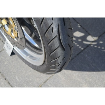 Suzuki GSF / Bandit - pięknhy stan, zarejestr... - Motocykle szosowo -... - Śrem - zdjęcie 9