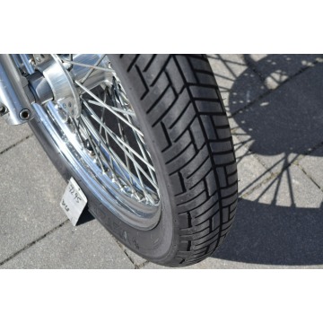 Kawasaki EN - C ładny stan, oryginał, dok. na... - Motocykle cruiser - Śrem - zdjęcie 9