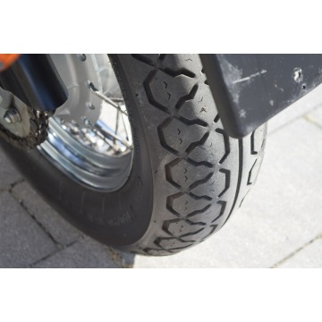 Kawasaki EN - C ładny stan, oryginał, dok. na... - Motocykle cruiser - Śrem - zdjęcie 10