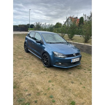 Volkswagen Polo - 2016