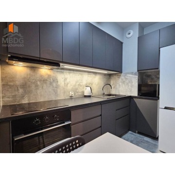 Mieszkanie dwupokojowe Kraków,   42 m2 - Do wynajęcia - zdjęcie 2