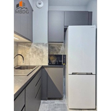 Mieszkanie dwupokojowe Kraków,   42 m2 - Do wynajęcia - zdjęcie 3