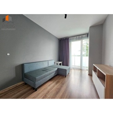 Mieszkanie dwupokojowe Kraków,   42 m2 - Do wynajęcia - zdjęcie 5